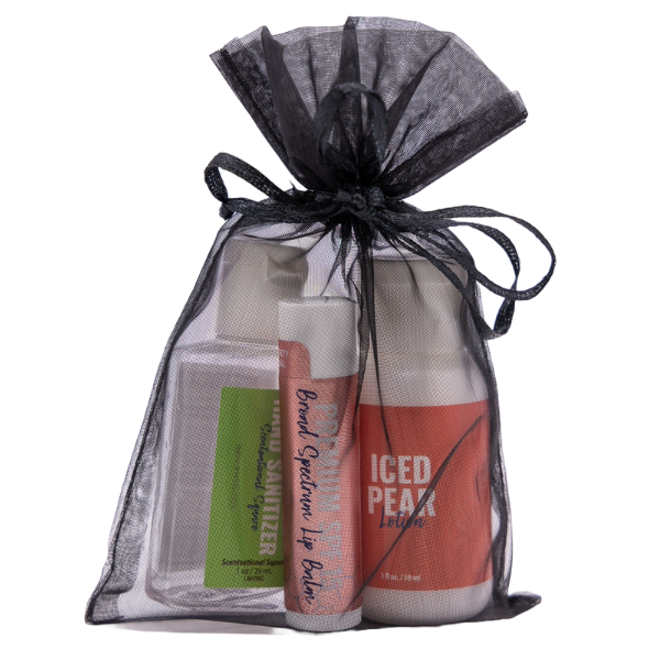 Iced Pear Gift Set 17