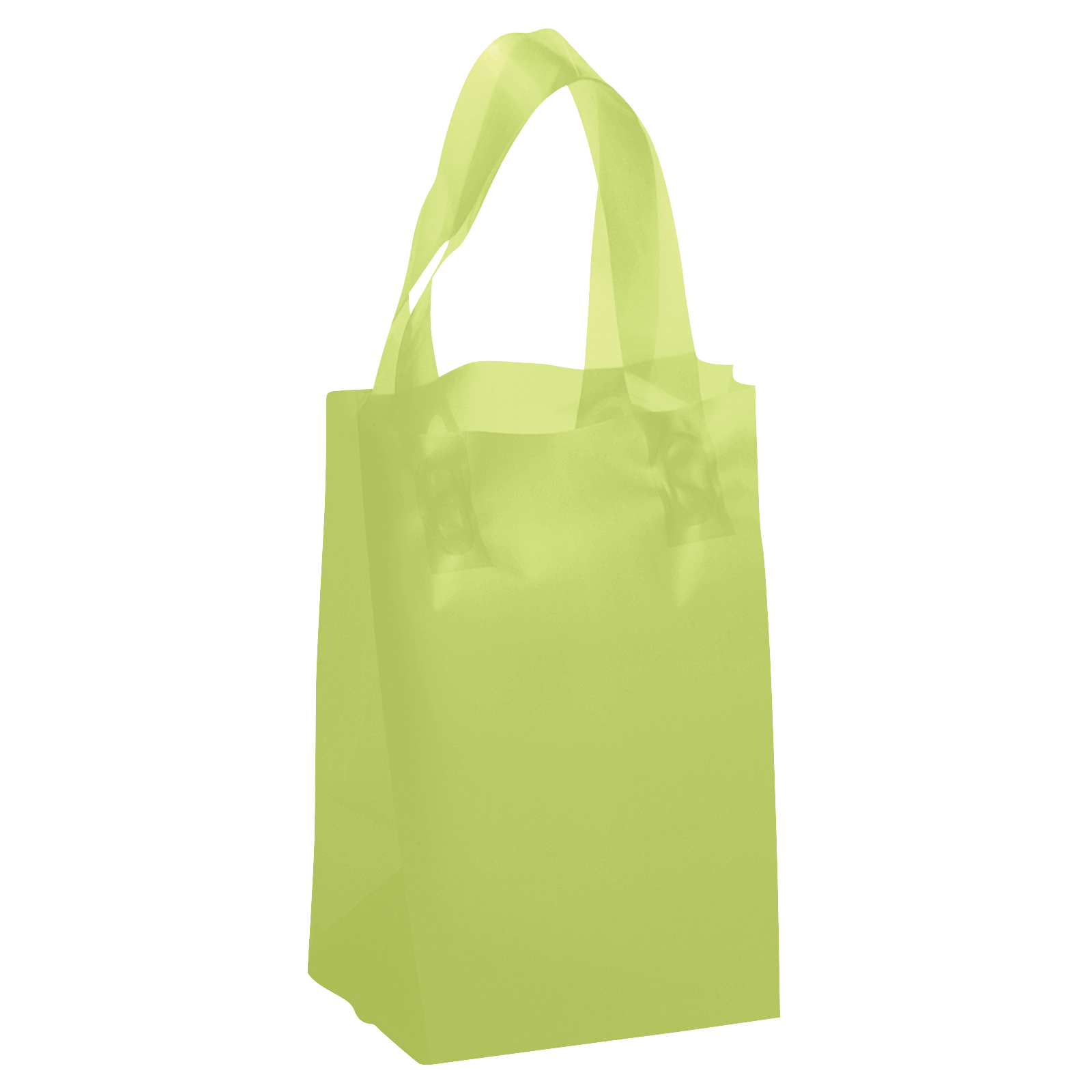 Thor - Frosted Brite Shopper- Foil Print 15