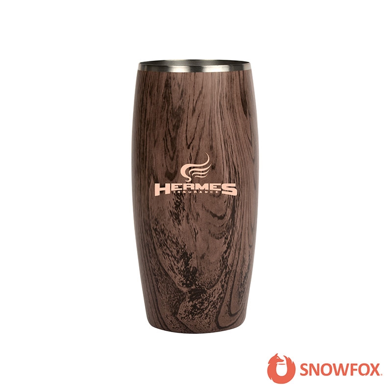Snowfox® 18 oz. Series Vacuum Insulated Beer Tumbler 35