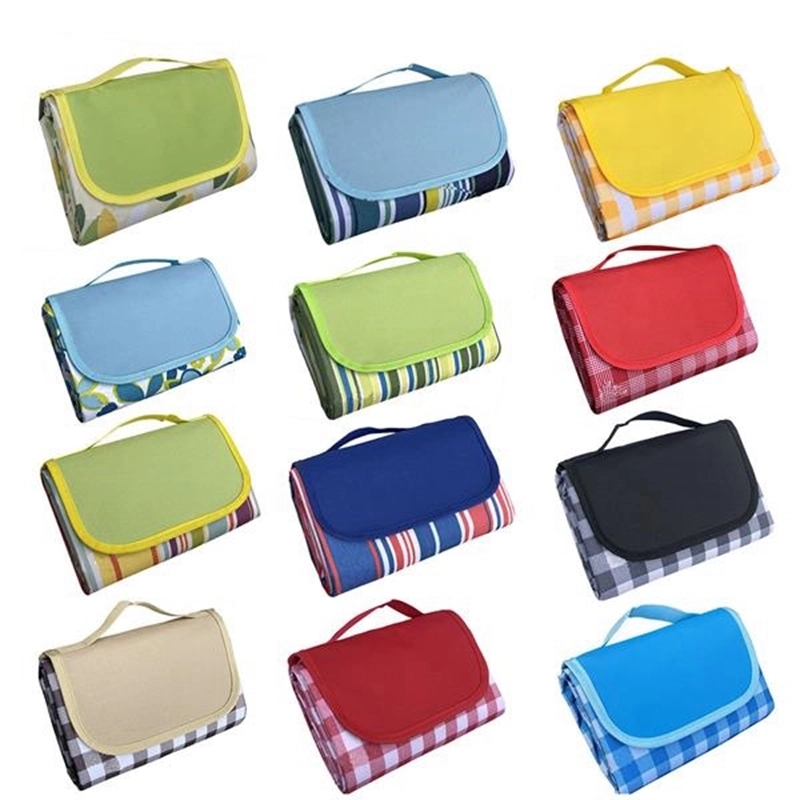Picnic Blanket Mat 4
