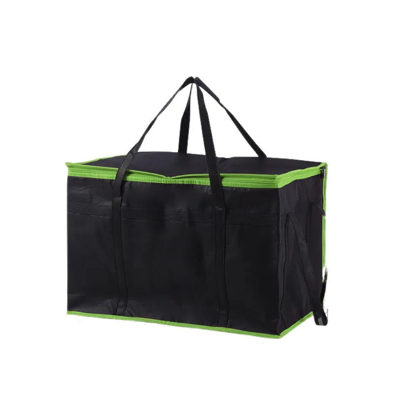 Insulated Grocery Tote 9