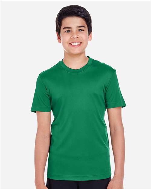 Youth Zone Performance T-Shirt - TT11Y 177