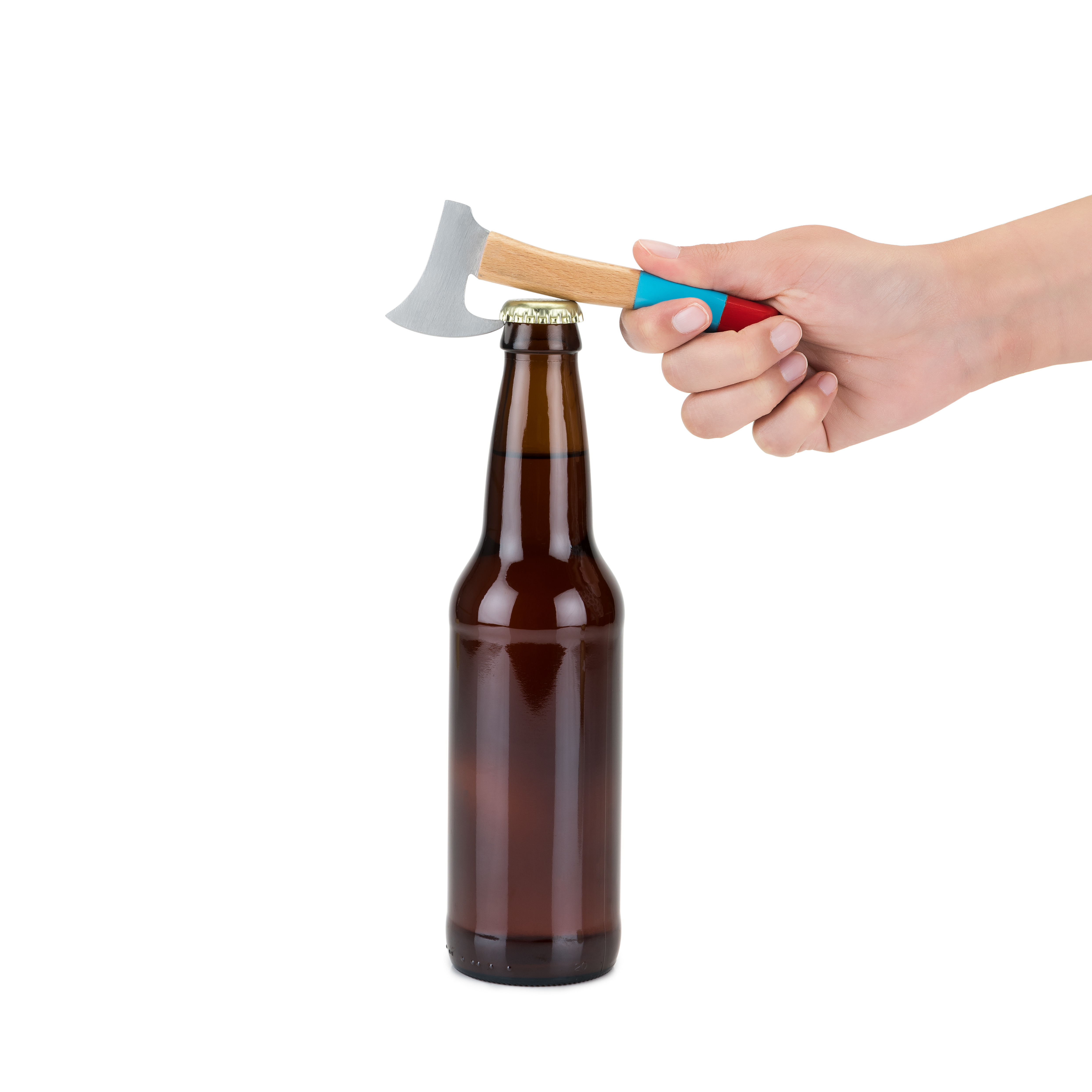 Foster & Rye® Axe Bottle Opener 2