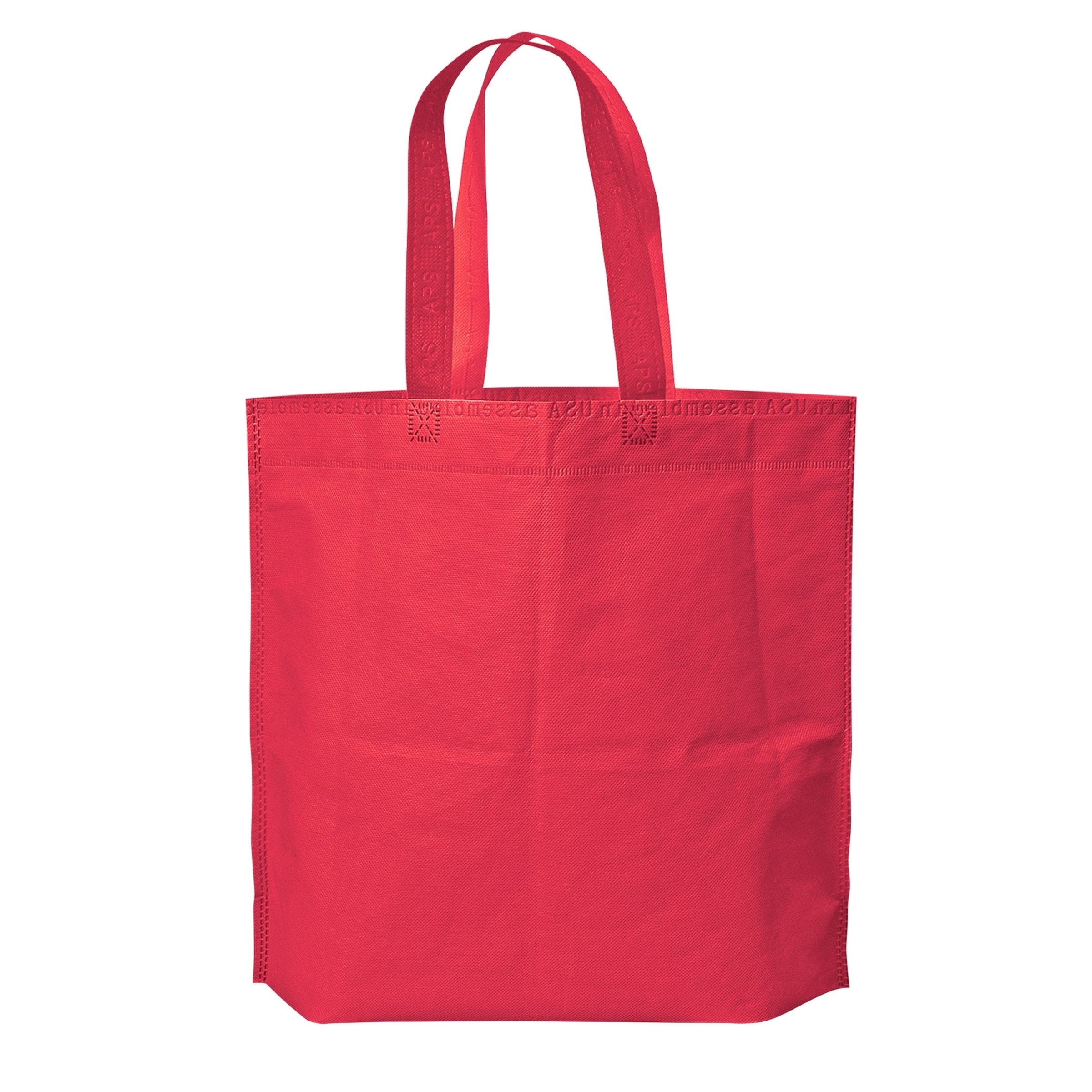 ECONO GUSSET BAG 25