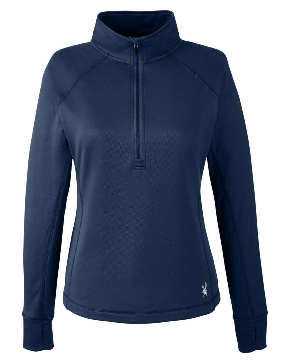 Women's Freestyle Half-Zip Pullover - S16798 33