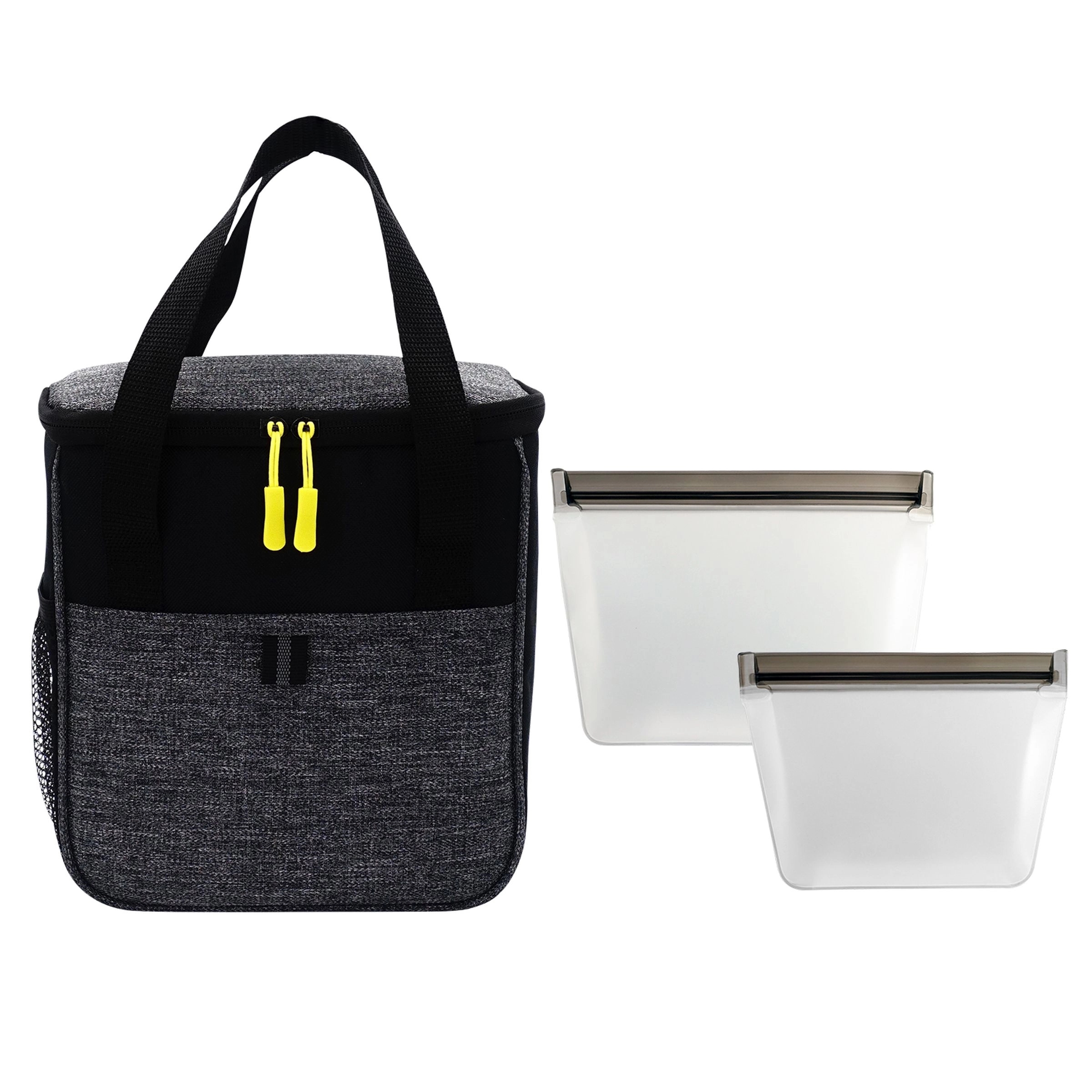 X Line Bagged Lunch Set 5