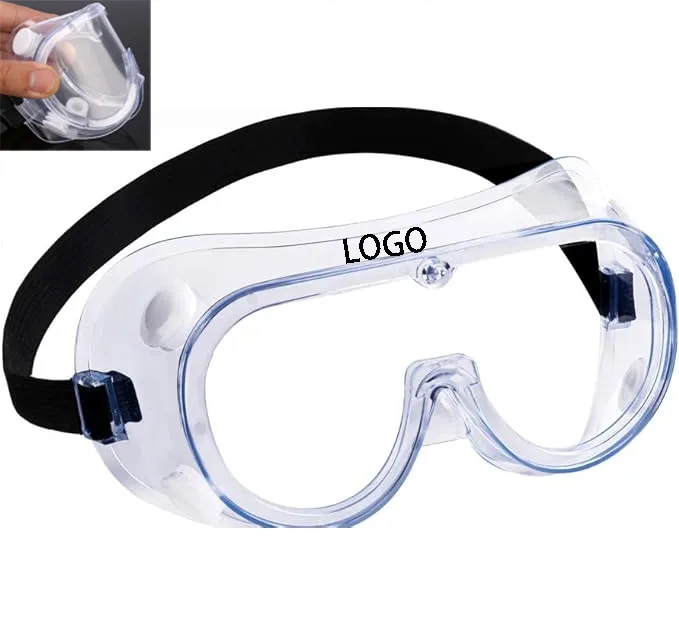 Full Coverage Anti Fog Goggles 3