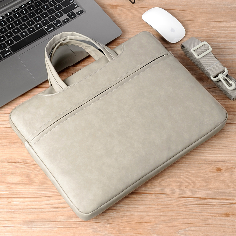 13" Unisex Laptop Shoulder Bag 3