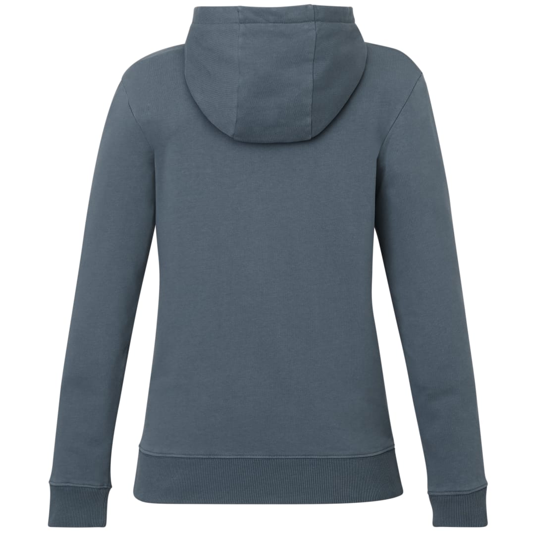tentree Organic Cotton Zip Hoodie - Women's 148