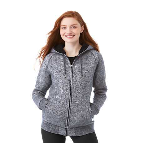 Women's COPPERBAY Roots73 FZ Hoody 94