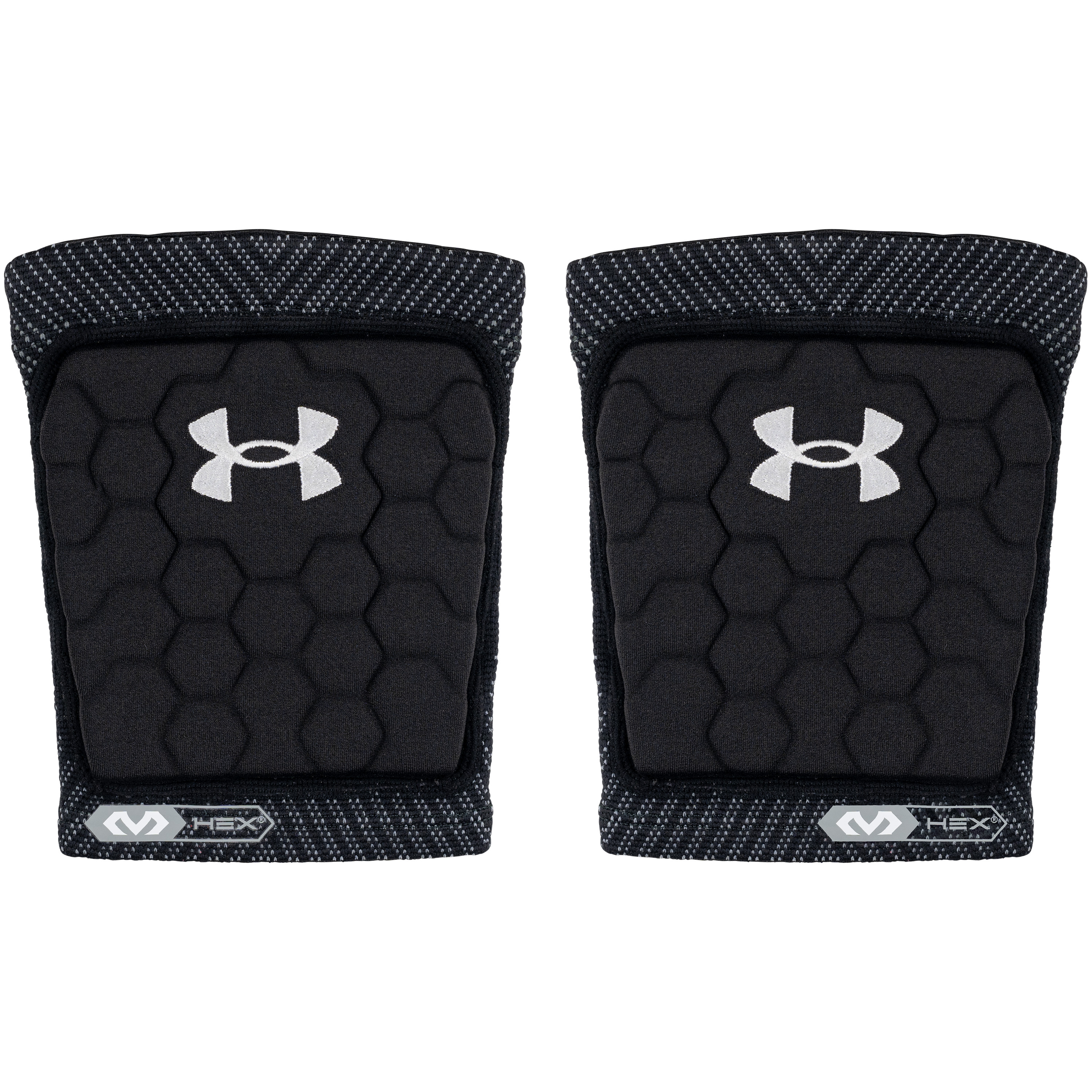 Strive 3 Knee Pads 2