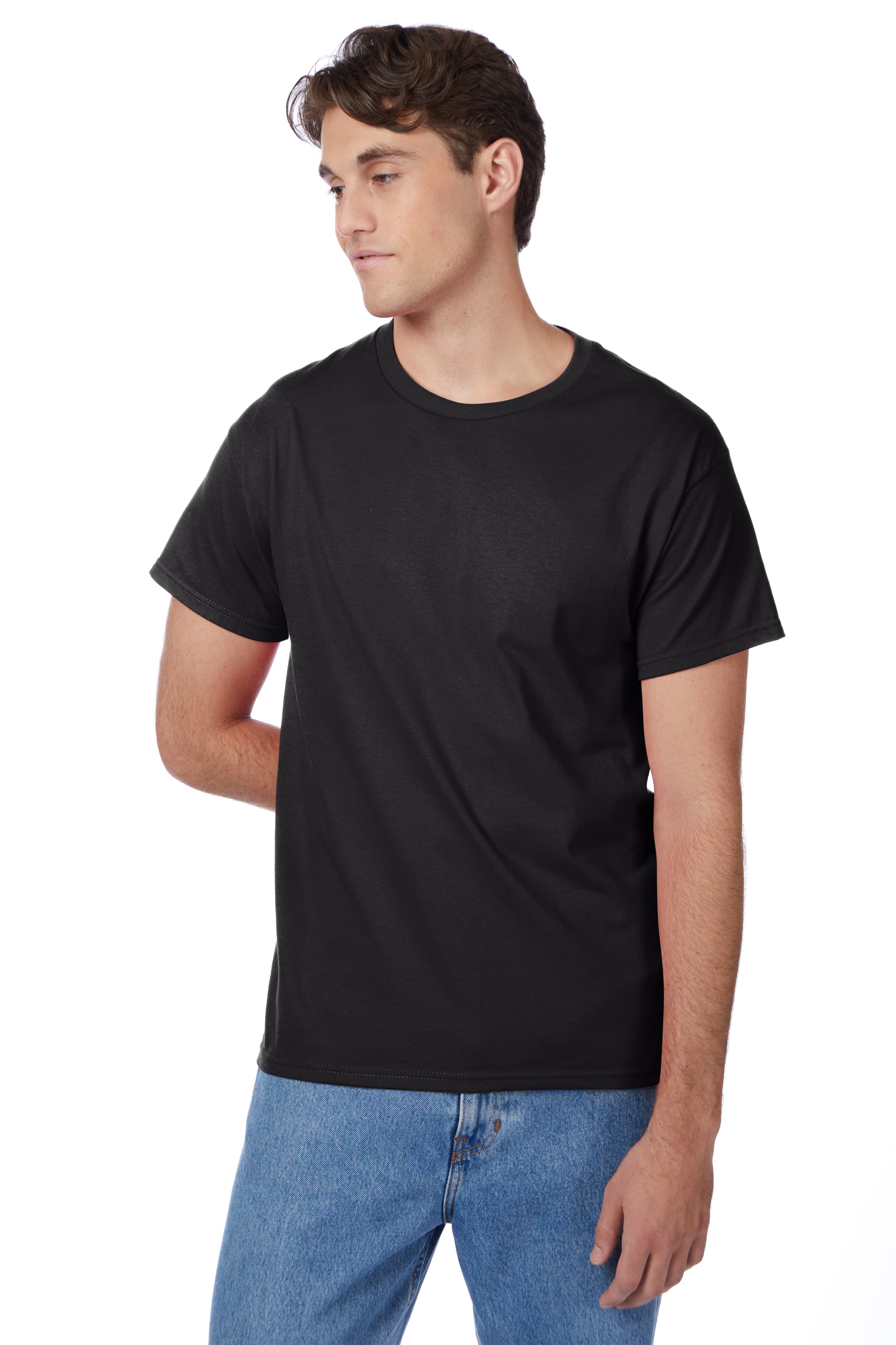 Hanes Authentic-T T-Shirt 9