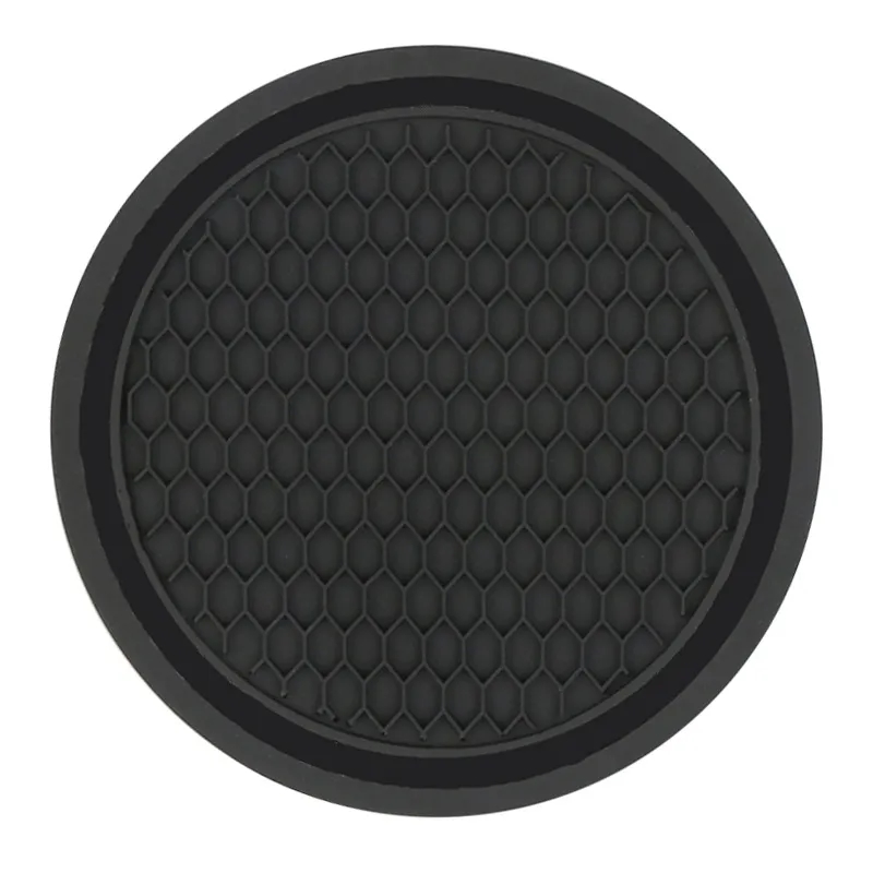 PVC Car Coaster 7