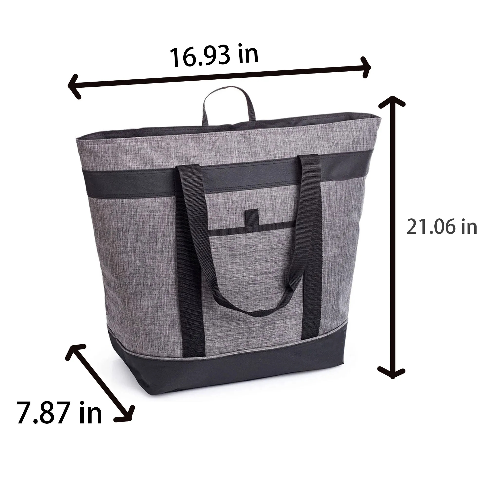 Perfect Insulated Grocery Bag 6