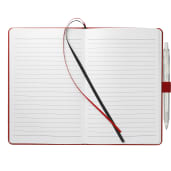 5.5" x 8.5" FSCĀ® Mix Bound Journal Set 39