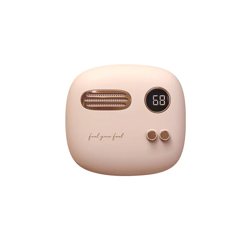 2-in-1 Hand Warmer Power Bank 3