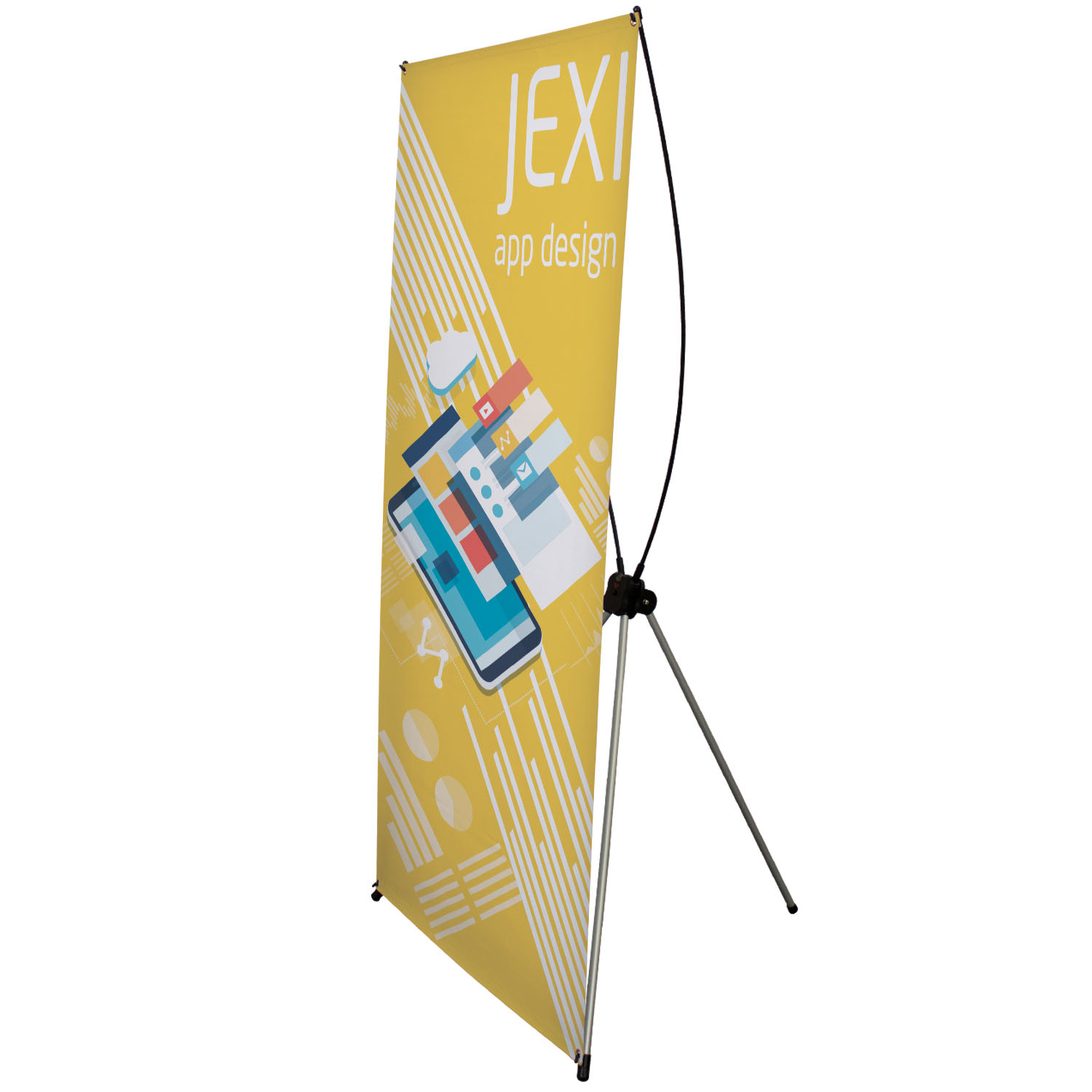 Taurus Banner Display Kit 29