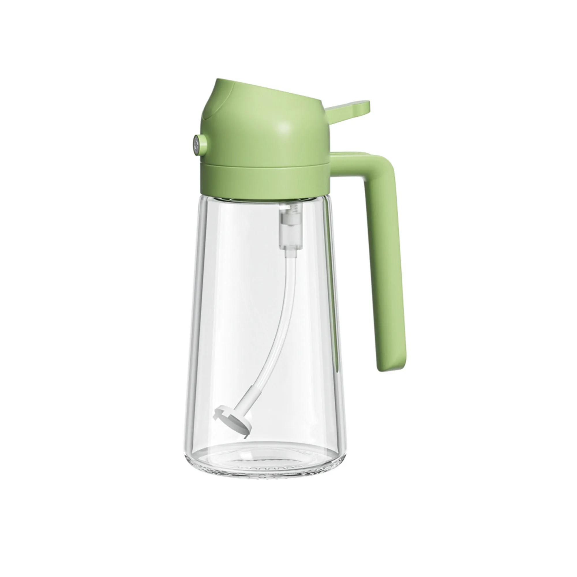 15OZ Olive Oil Dispenser Bottle for Kitchen 3