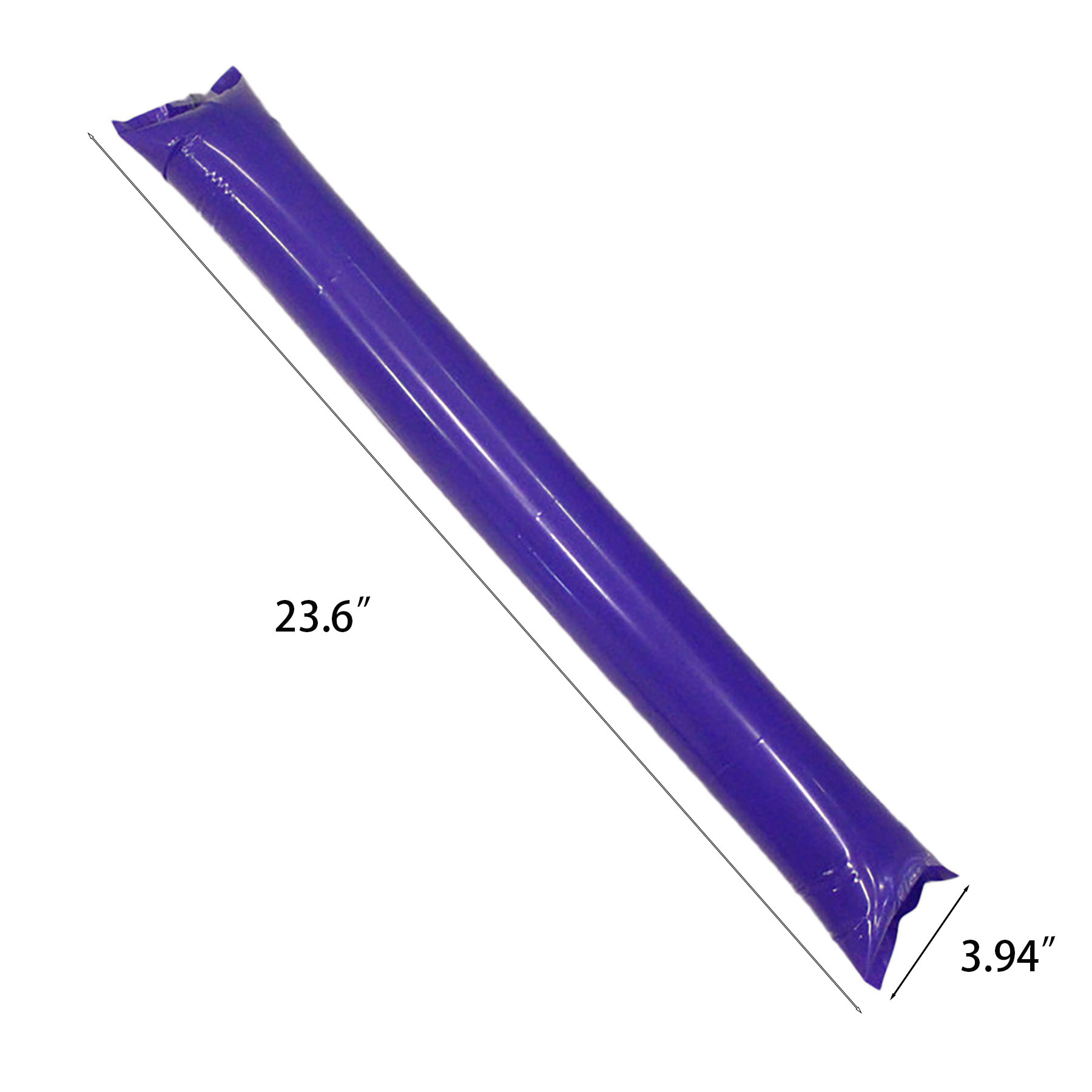 Plastic Cheering Sticks 6