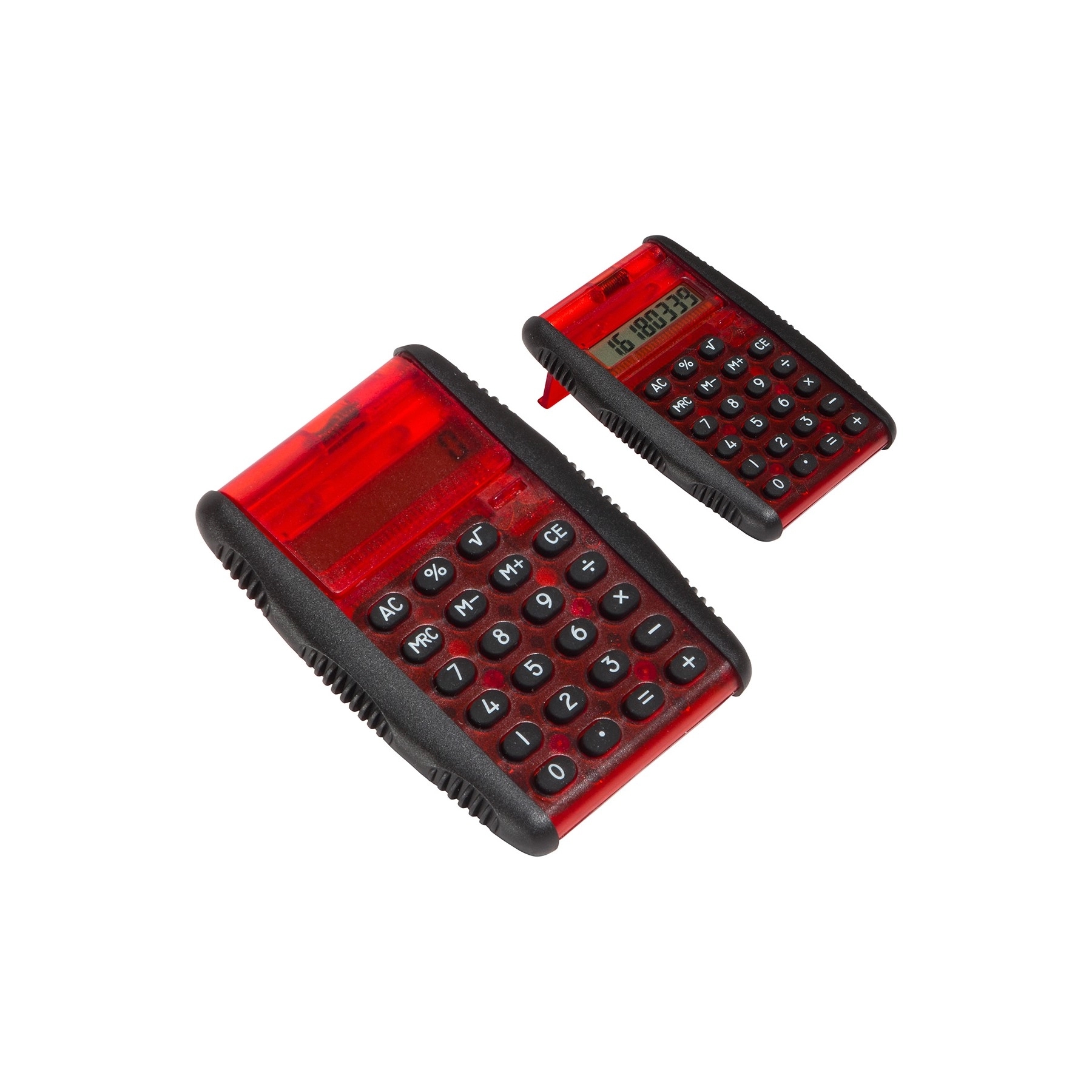 Grip & Flip Calculator 3