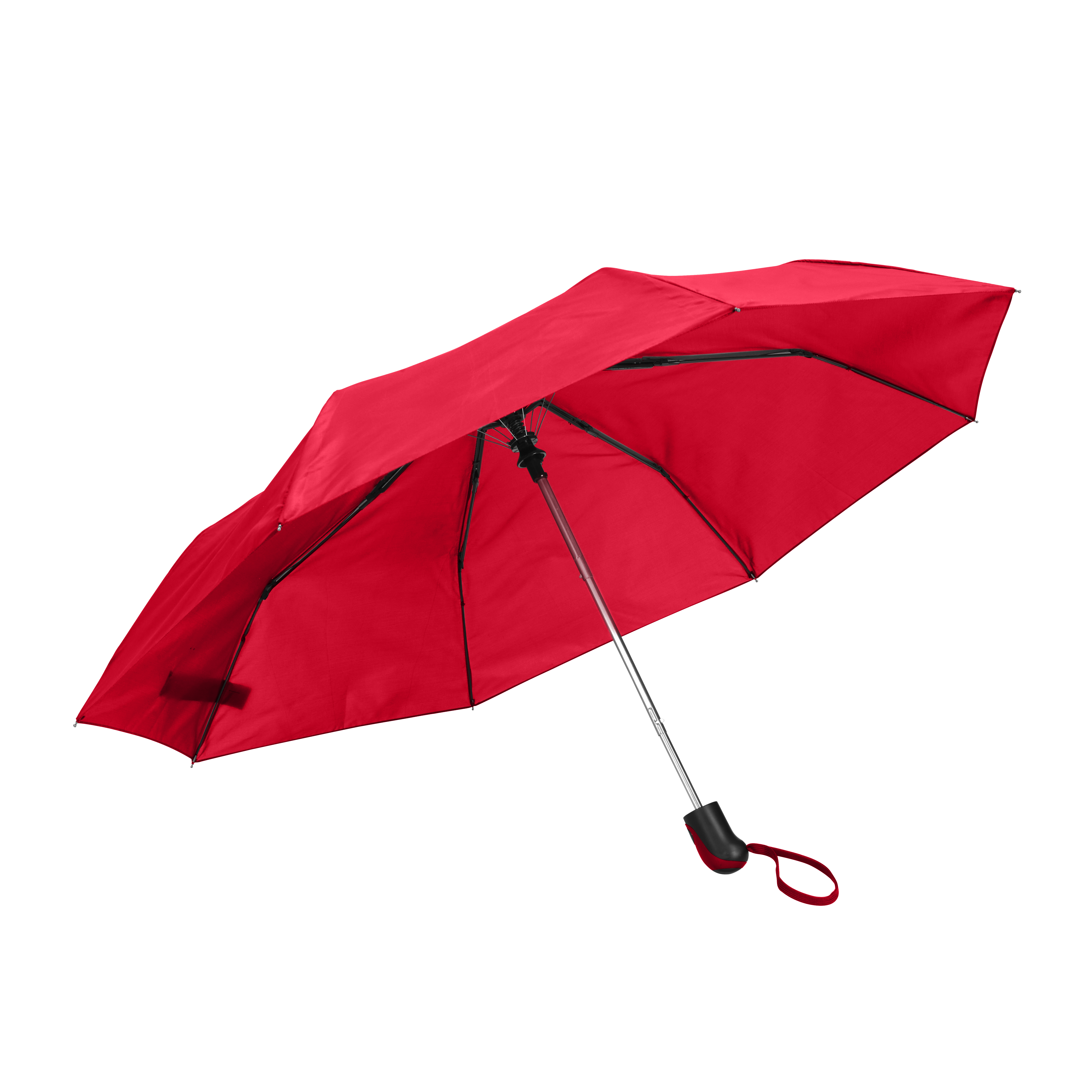 Shed Rain™ Windjammer® 42" Auto-Open Compact Umbrella 2