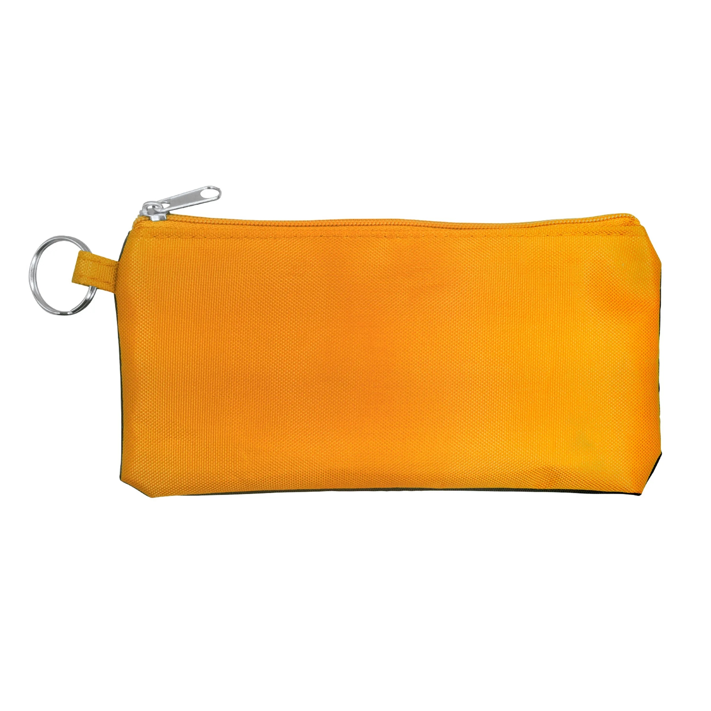Stretchy Travel Pouch 16