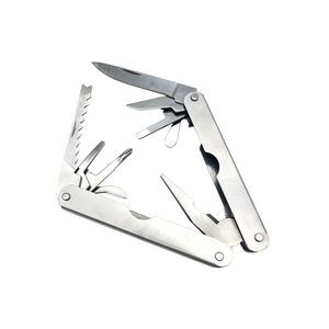 Classic Multi Pliers Tool Kit 14
