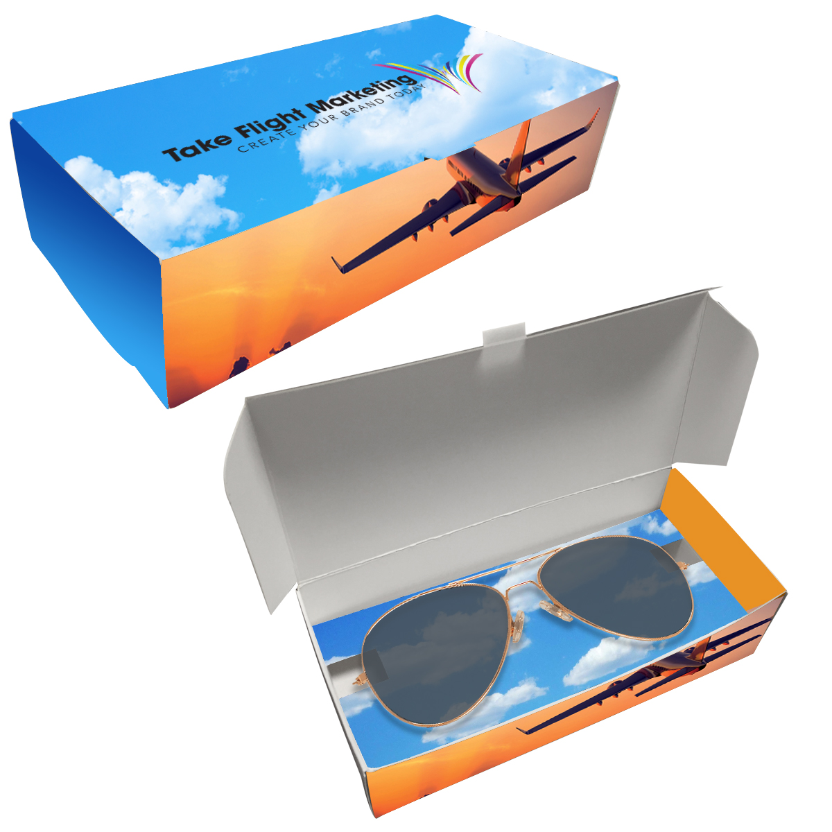 Aviator Sunglasses 7