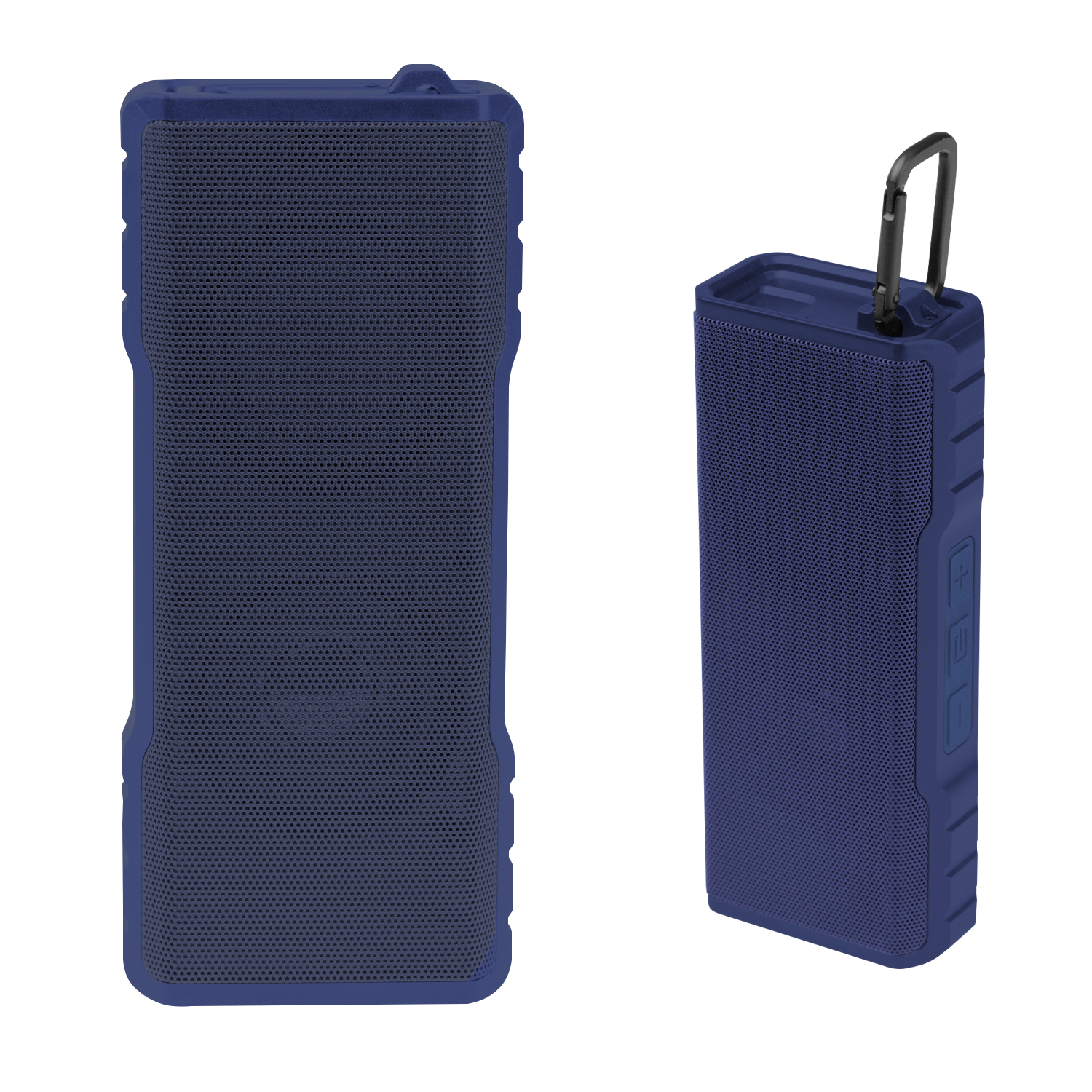 Magnetic Speaker With Carabiner 4