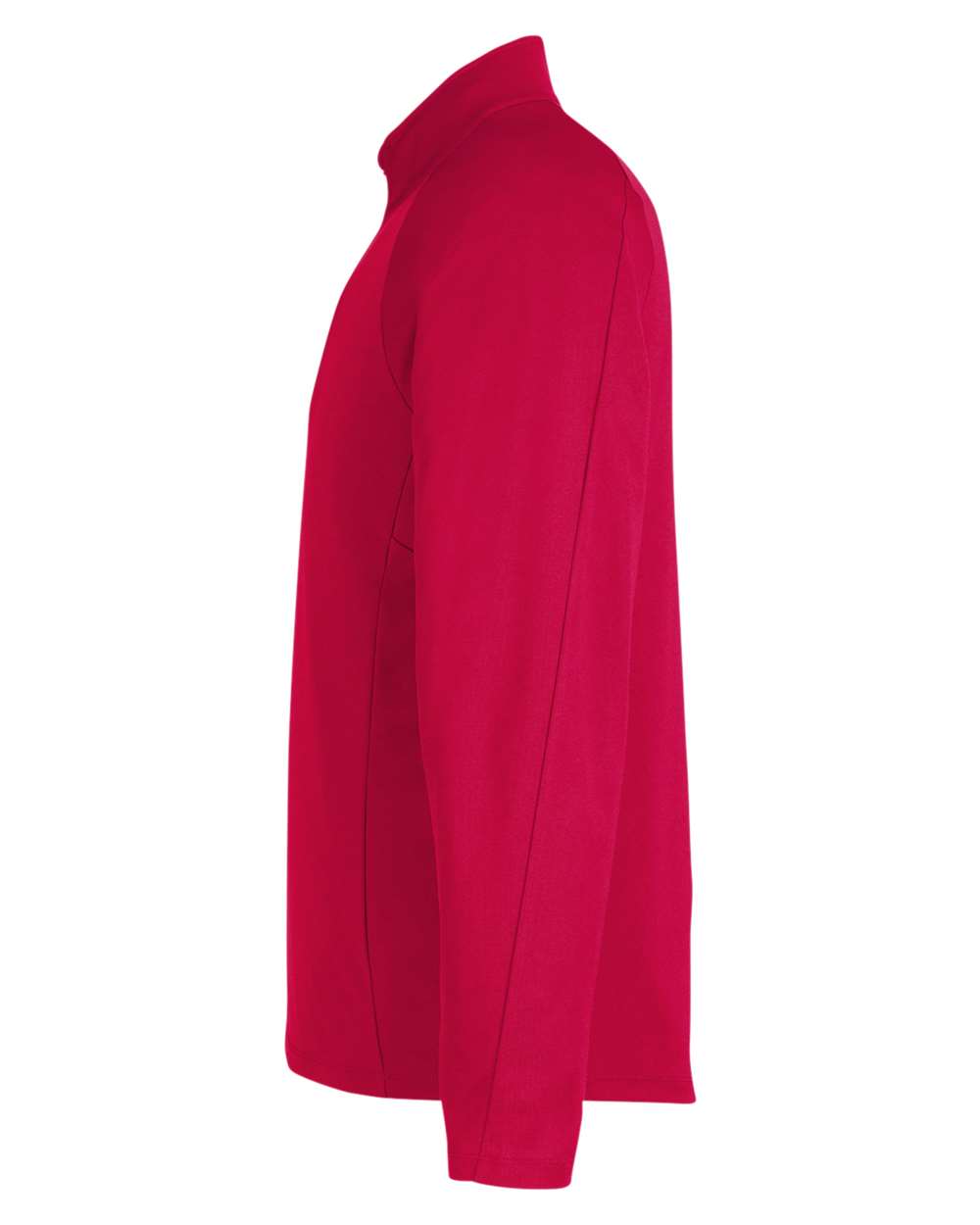 Men's Origin Performance Pique Quarter-Zip Pullover - CE418 28