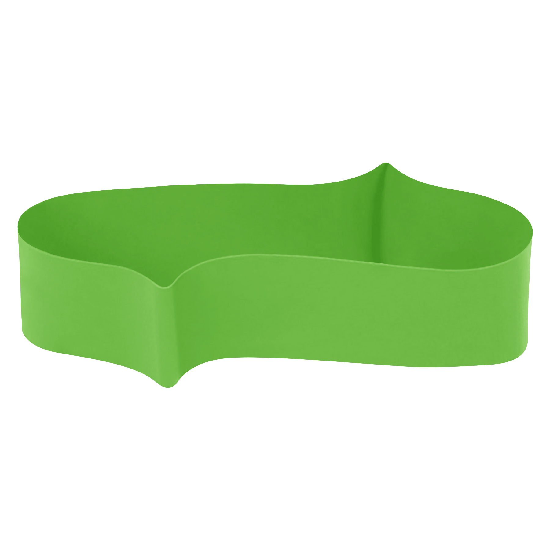 Fitness Resistance Band Set 3