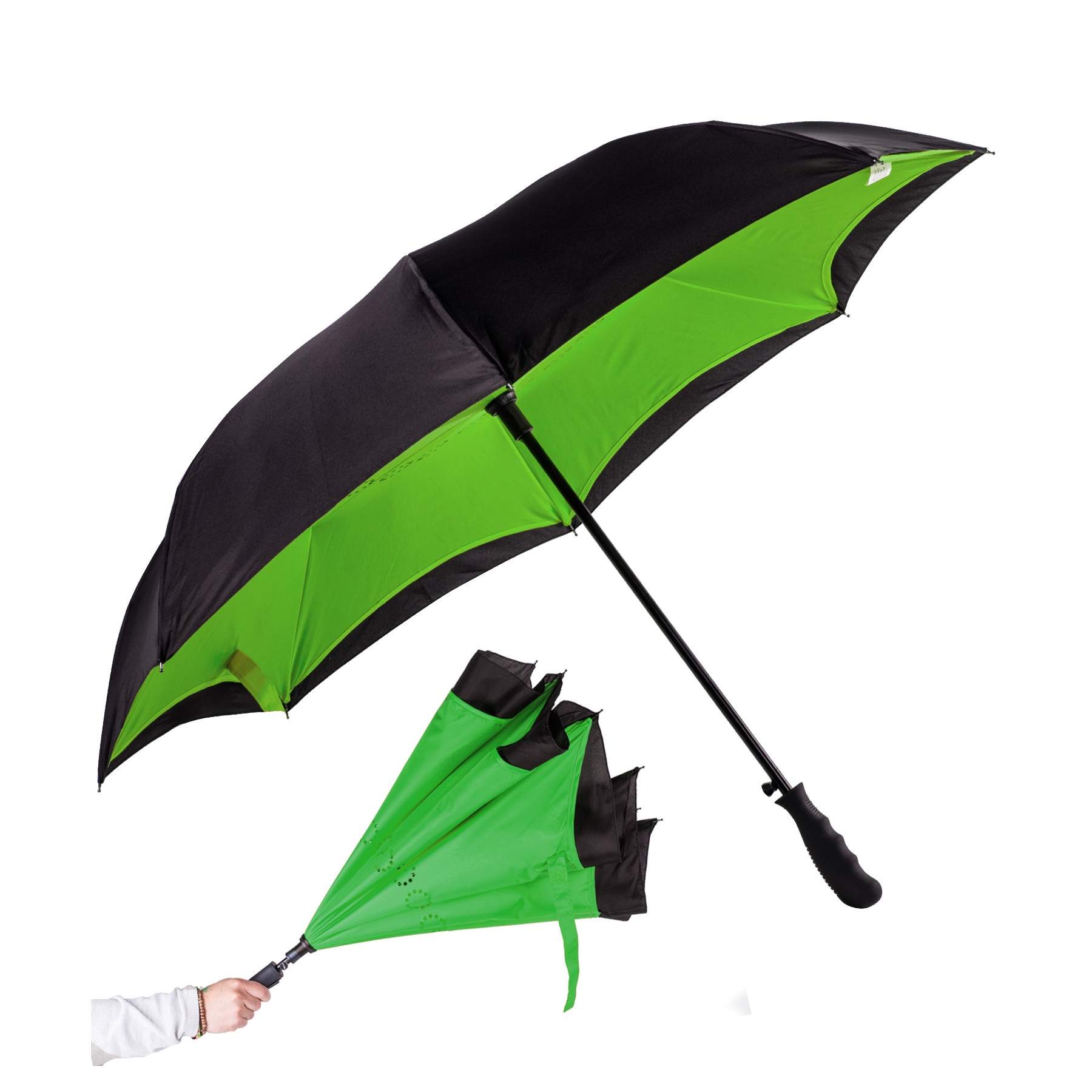 49" The Rebel Umbrella 5