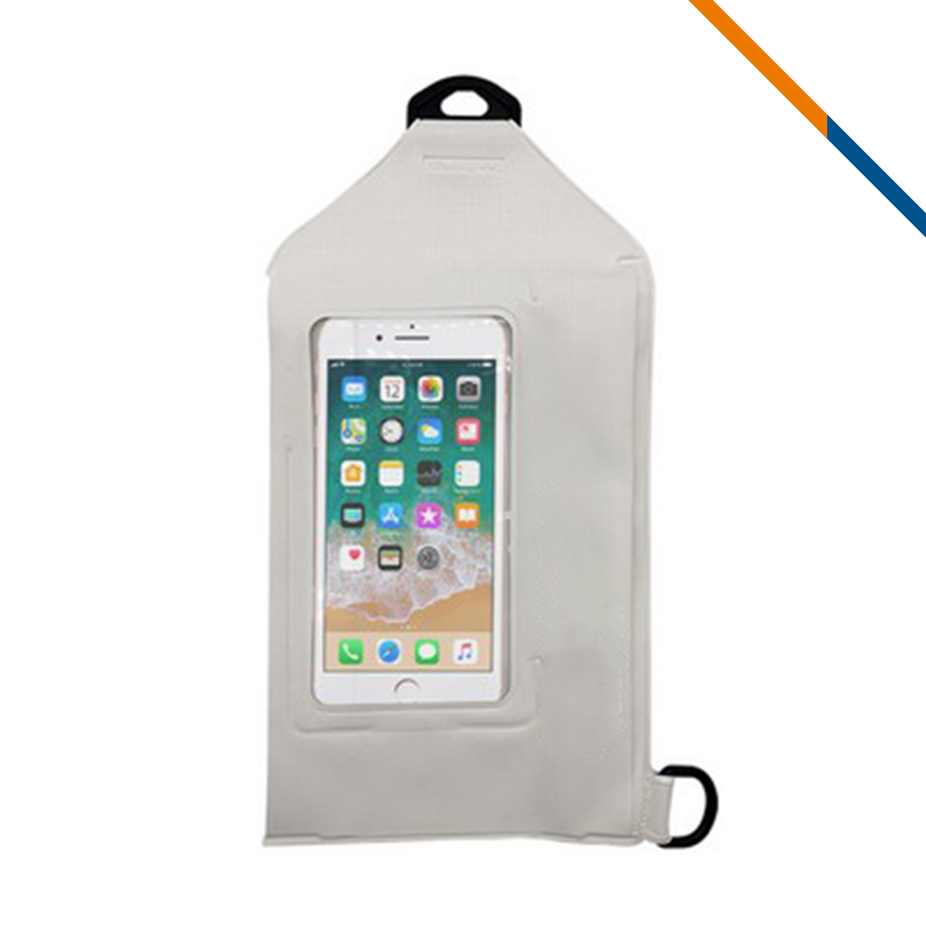 Krino Waterproof Pouch 12