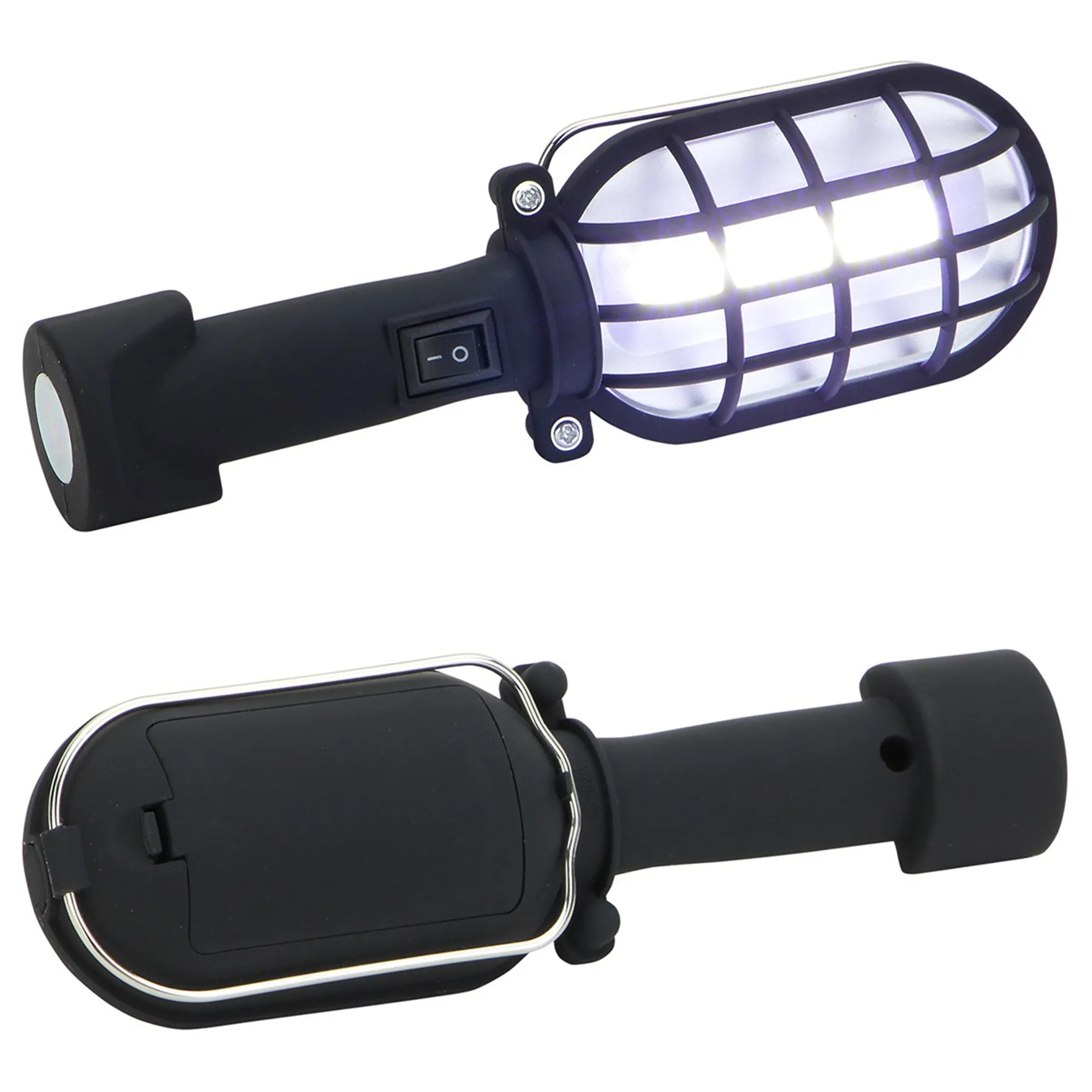 Hand Held COB Worklight 6