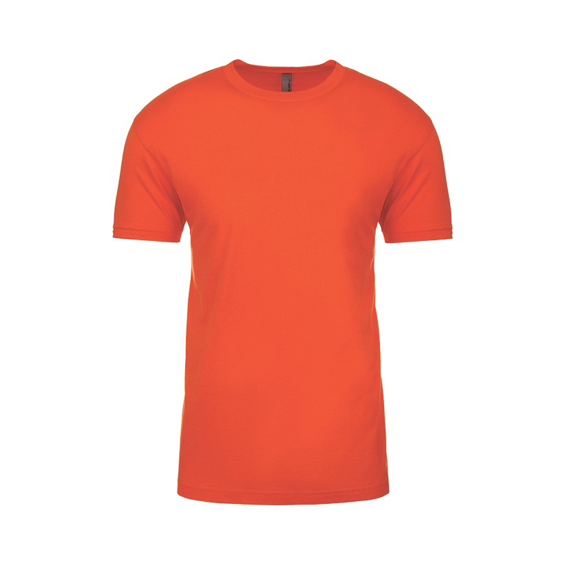 Cotton T-Shirt 6