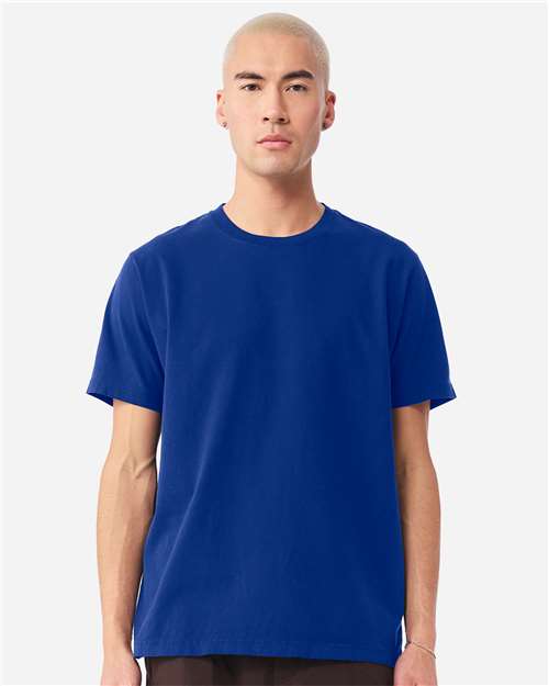 Unisex Heavyweight Garment-Dyed Tee - 4810GD 136