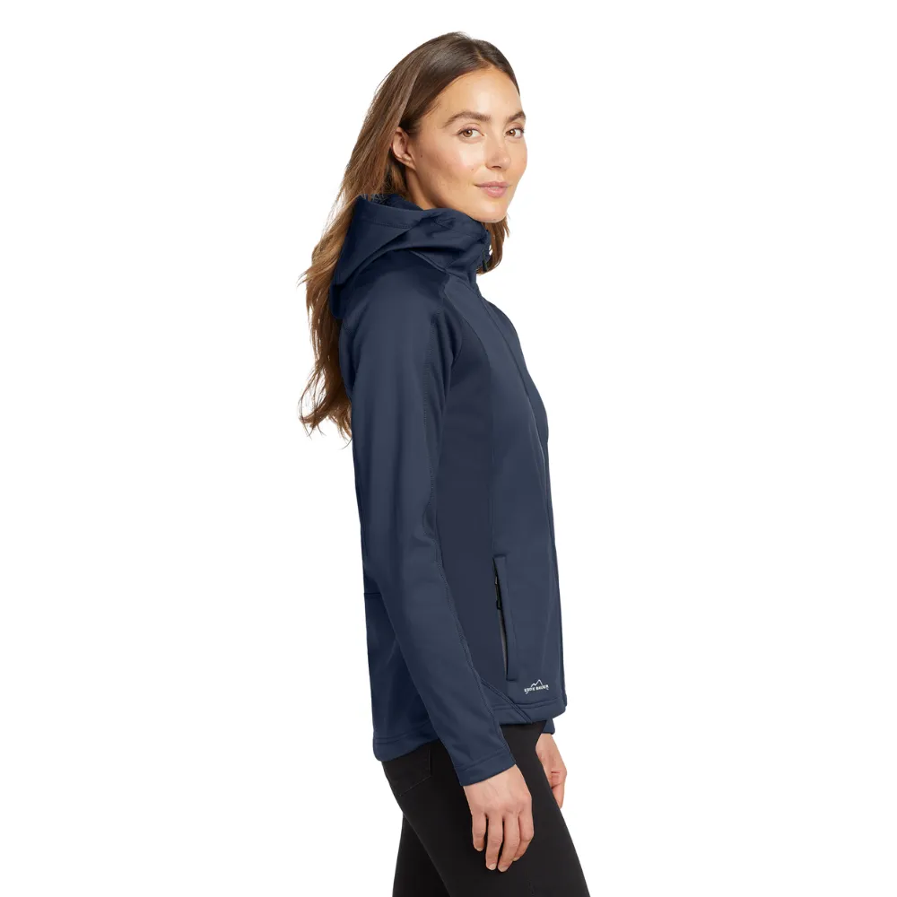 Eddie Bauer(R) Women's Trail Soft Shell Jacket 4
