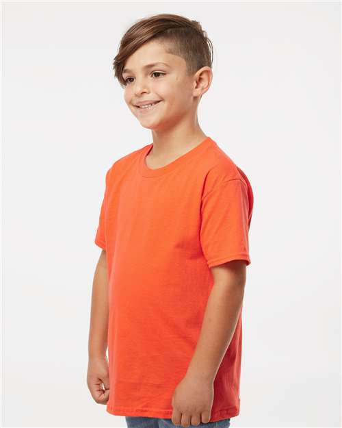 Youth Softstyle® T-Shirt - 64000B 56