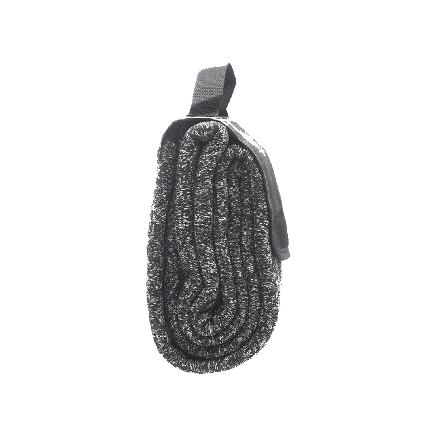 Fleece Roll Up Blanket 2