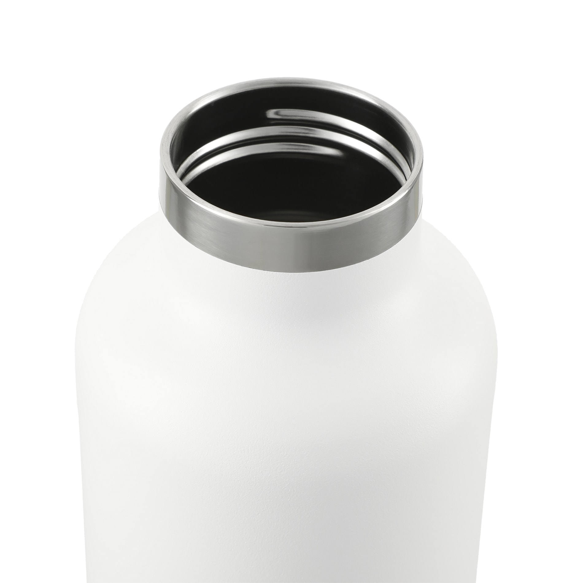 Thor Copper Vacuum Insulated Bottle 32oz 96