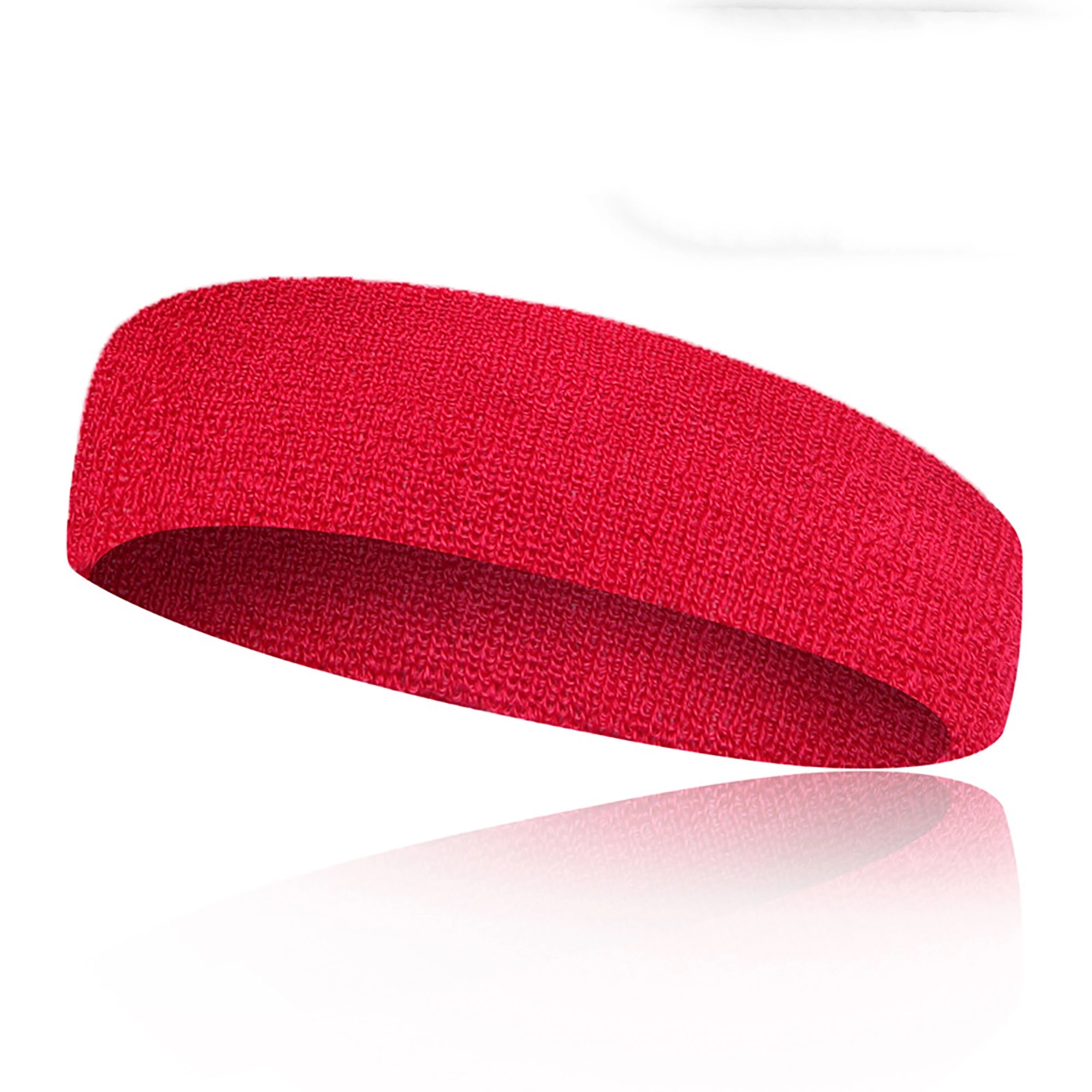 Running Sports Headband MOQ 100PCS 7
