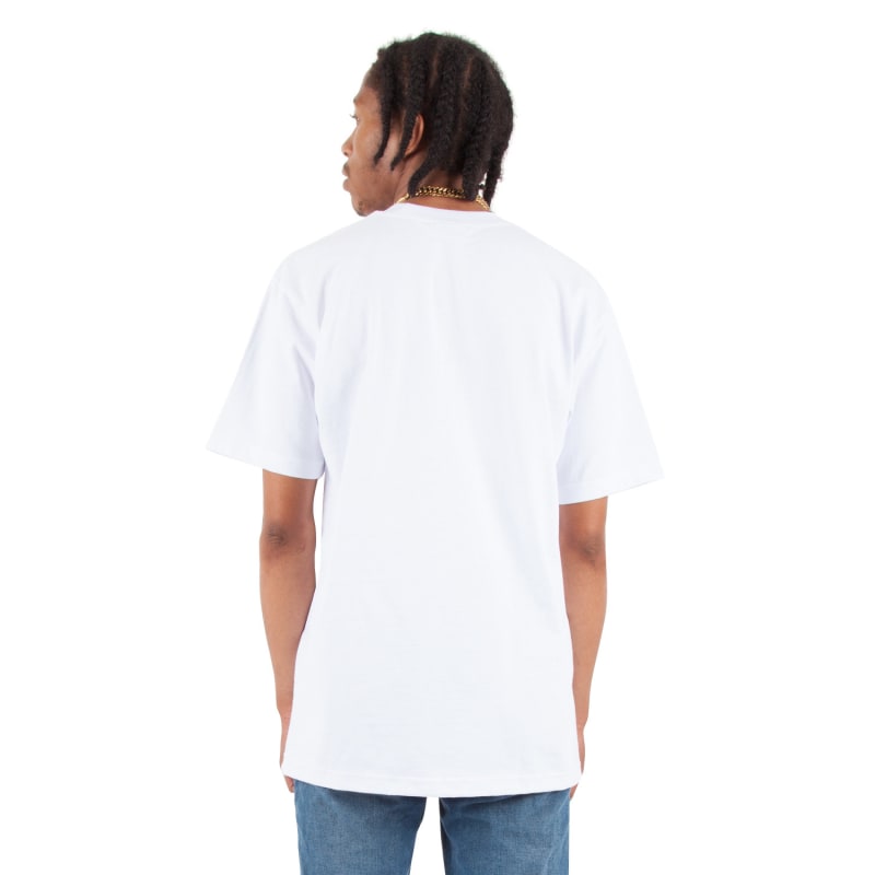 Shaka Wear Men's Tall Max Heavyweight Short-Sleeve T-Shirt 27