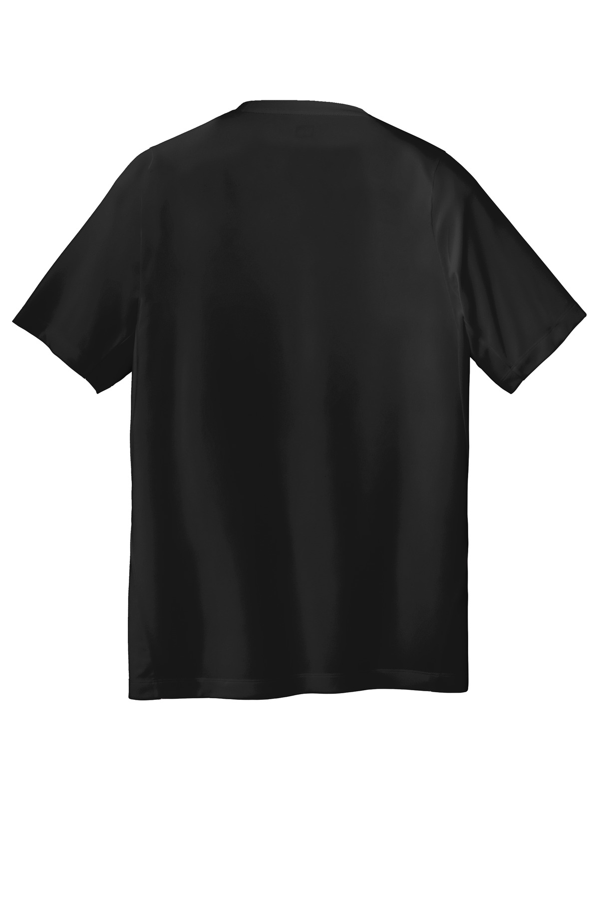 Series Performance Crew Tee