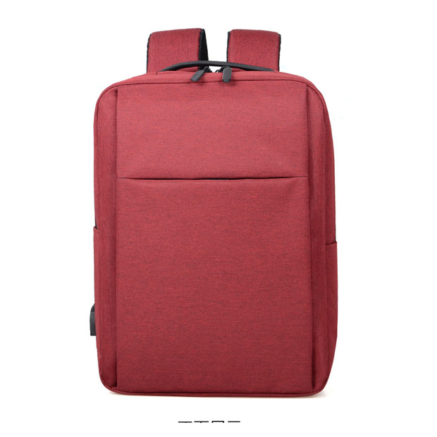 Laptop Backpack College School Computer Bag 3