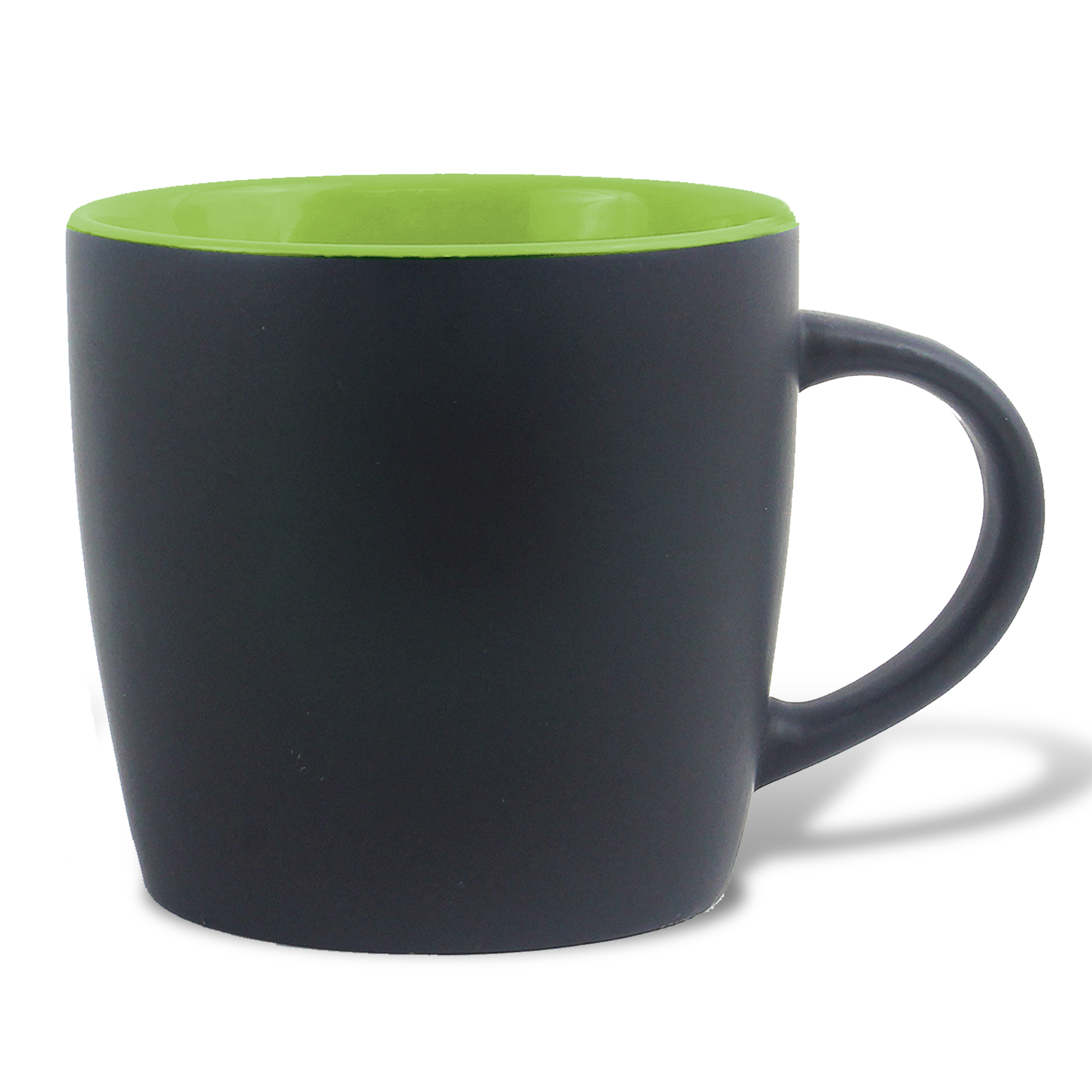 13 Oz. Cafe Mug 4