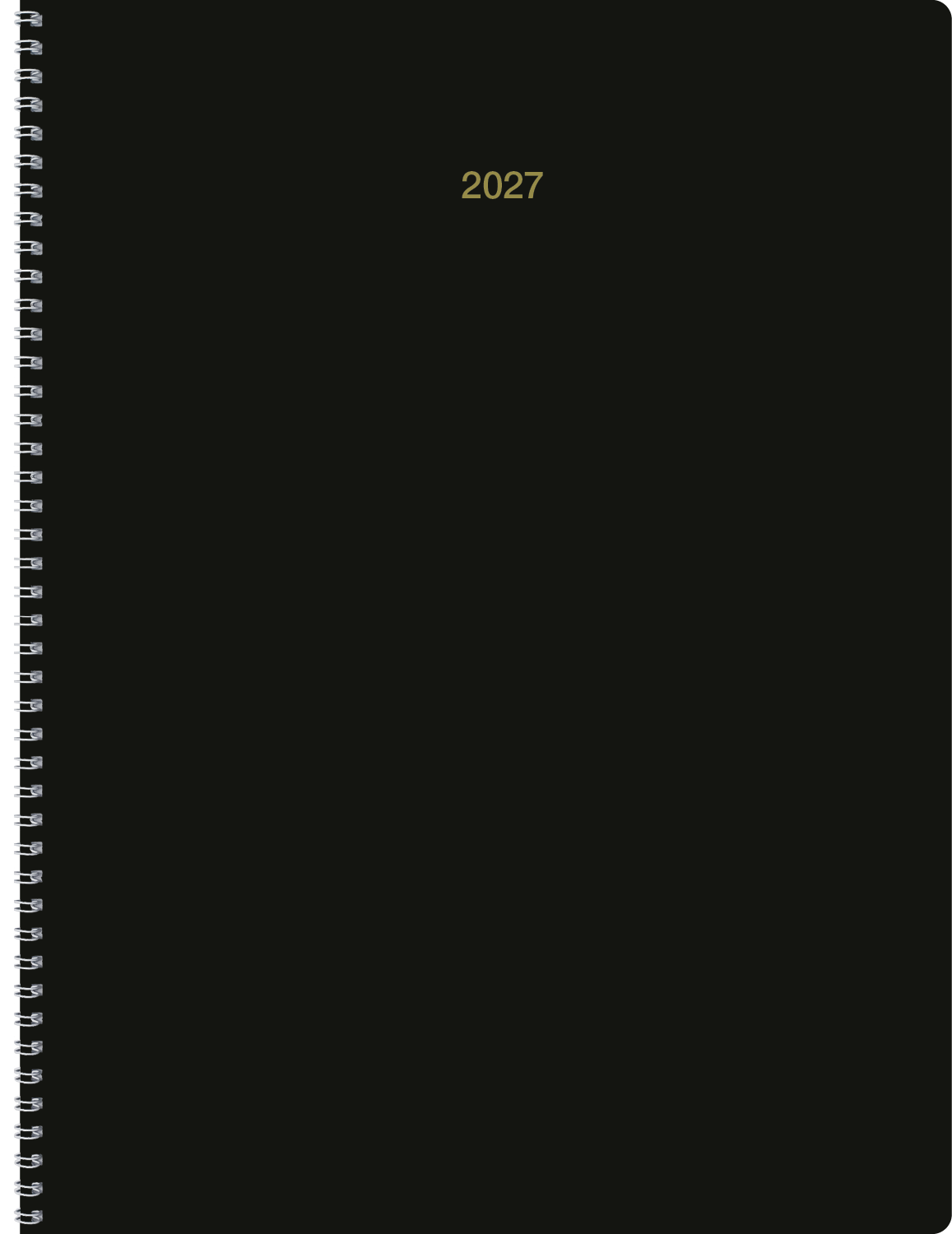 Triumph® Calendars Monthly Planner 140