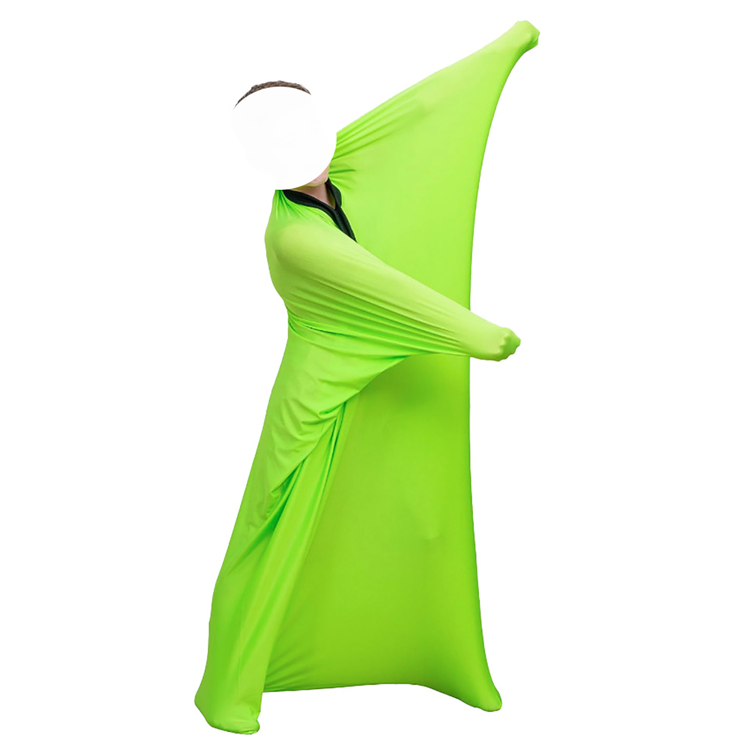 Sensory Body Sock 2