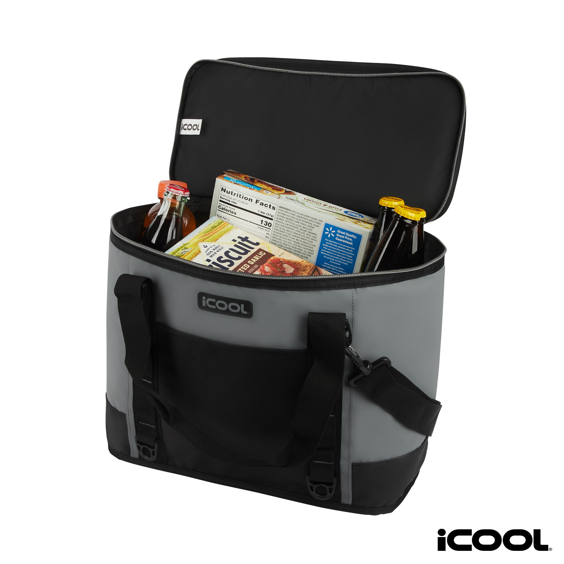 iCOOL® Pinecrest 20-Can Cooler 31