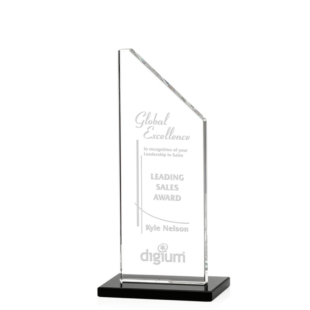 Dixon Award - Black 4