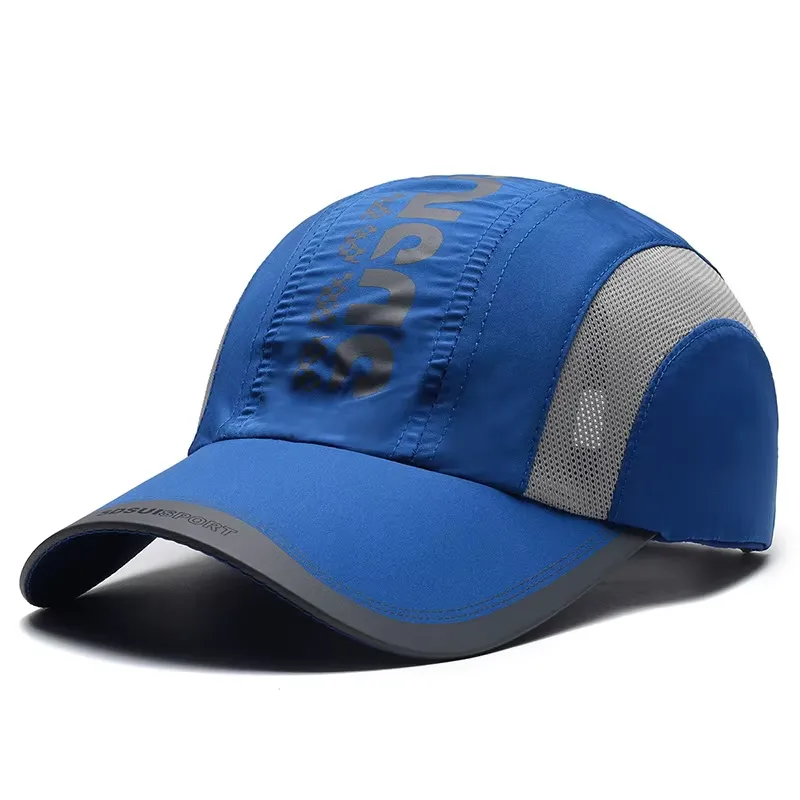 Quick Dry Mesh Baseball Cap 9